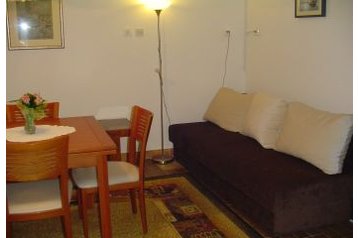 Hrvatska Privát Kožino, Eksterijer